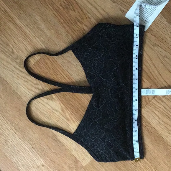 Lululemon flow Y bra nulu - Picture 5 of 5